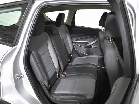 Used 2017 Ford Escape S image 26