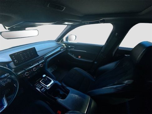 Used 2025 Acura Integra A-Spec image 24