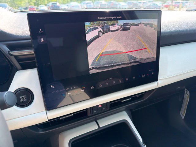 New 2026 MAZDA CX-5 Preferred AWD/4WD image 16