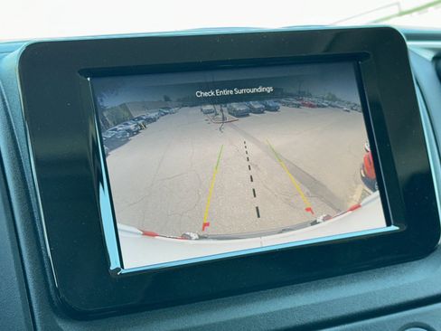 Used 2024 RAM ProMaster 1500 w/ Quick Order Package 22G SLT image 18