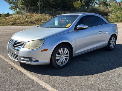 Used 2009 Volkswagen Eos Komfort
