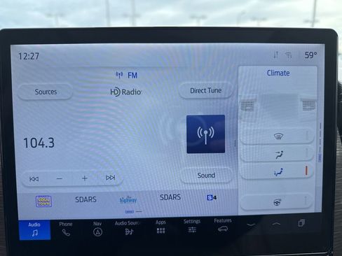 Used 2024 Ford Expedition Max Limited image 5