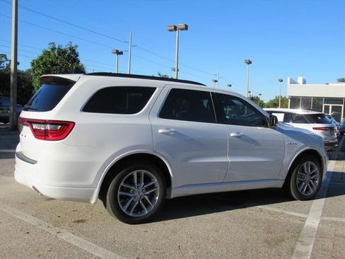 New 2025 Dodge Durango R/T image 6