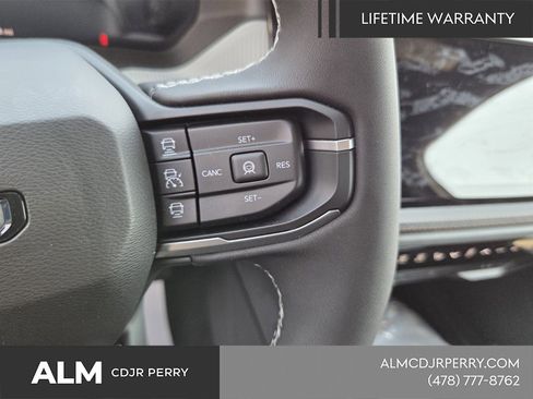 New 2026 Jeep Cherokee Limited AWD/4WD image 27