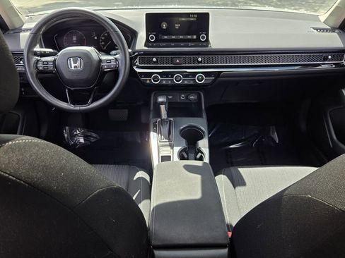 Used 2023 Honda Civic EX image 13