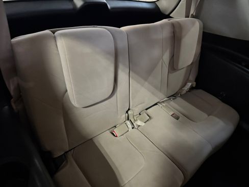 Used 2018 Nissan Armada SV w/ Driver Package image 20