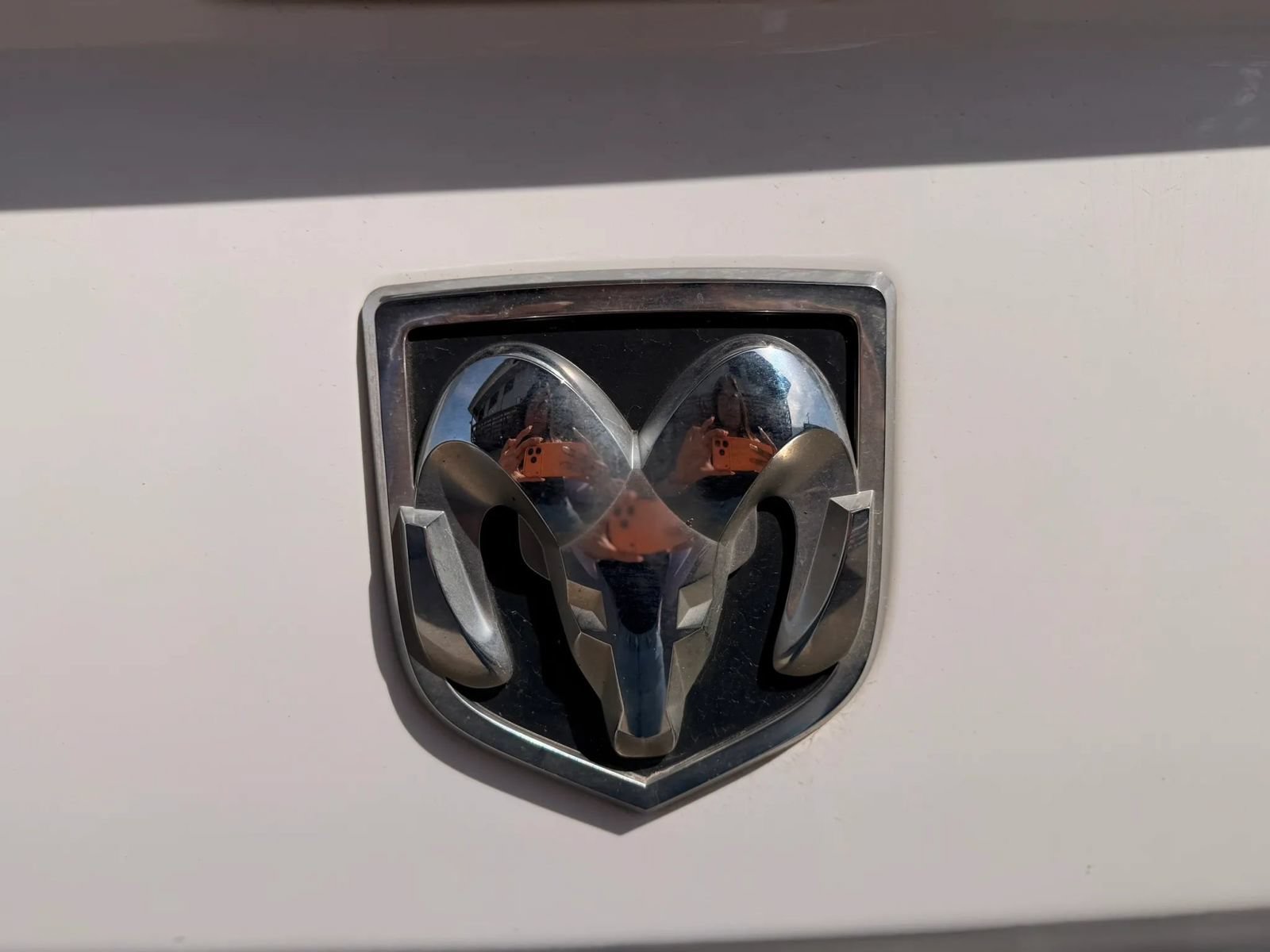 Used 2018 RAM 2500 SLT w/ Protection Group AWD/4WD image 10