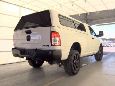 Used 2024 RAM 2500 Tradesman AWD/4WD image 5
