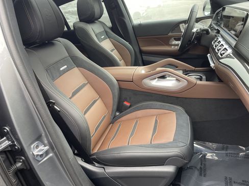 New 2026 Mercedes-Benz GLE 53 AMG 4MATIC Coupe image 45