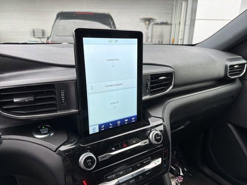 Used 2021 Ford Explorer ST w/ Equipment Group 401A image 6