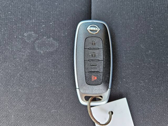 Used 2025 Nissan Sentra S FWD image 29