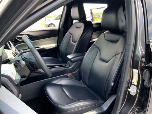 Used 2024 Jeep Compass Limited AWD/4WD image 23