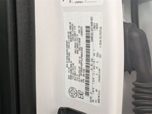 Used 2020 Ford F150 XLT w/ Trailer Tow Package image 31