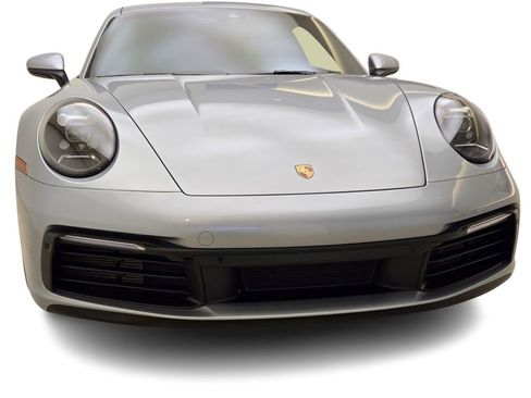 Used 2020 Porsche 911 Carrera image 4
