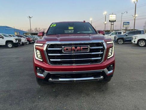 New 2026 GMC Yukon Elevation image 2