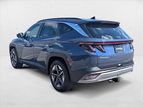 New 2026 Hyundai Tucson SEL image 7
