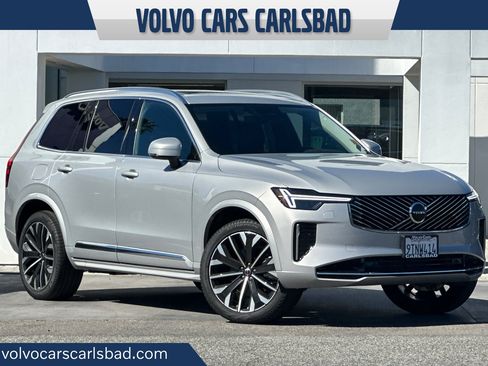 Certified 2025 Volvo XC90 B5 Core w/ Protection Package Premier AWD/4WD image 1