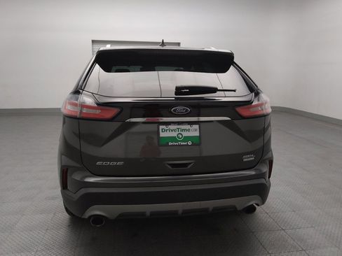 Used 2019 Ford Edge SEL FWD image 6