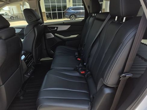 New 2026 Acura MDX FWD w/ Technology Package image 18