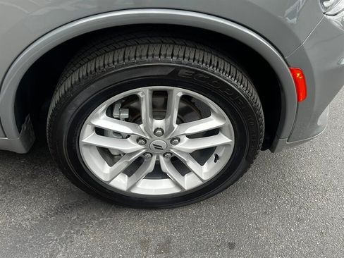 Used 2025 Dodge Durango GT AWD/4WD image 10