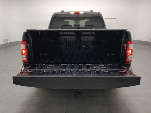 Used 2021 Ford F150 XL w/ STX Appearance Package RWD image 29