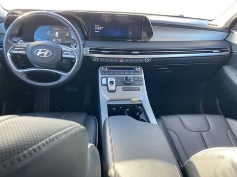Used 2025 Hyundai Palisade SEL image 6