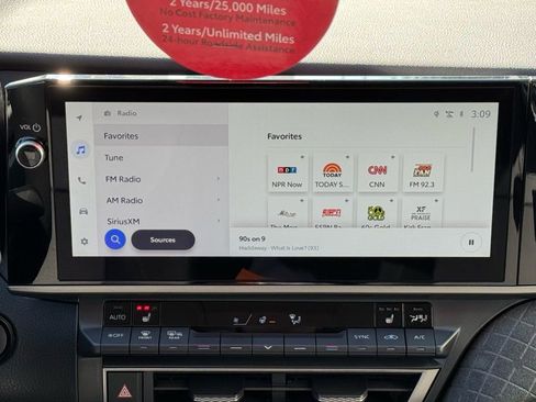 Used 2026 Toyota Camry XLE image 37