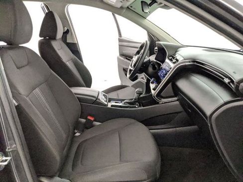 Used 2023 Hyundai Tucson SEL AWD/4WD image 20