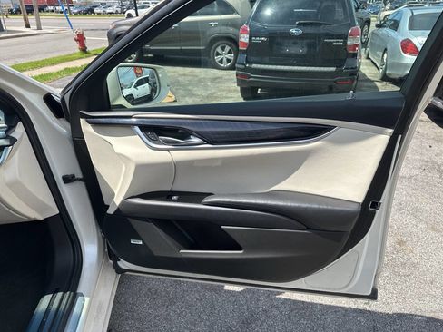 Used 2013 Cadillac XTS Platinum w/ Driver Assist Package image 18