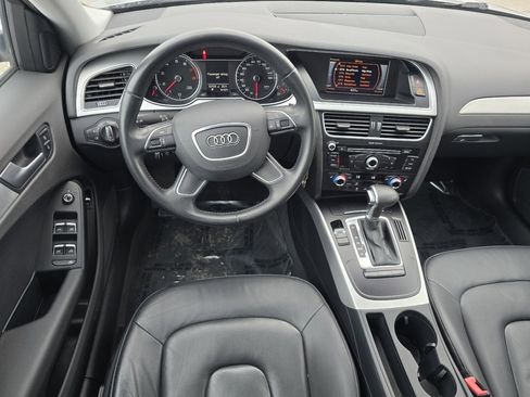 Used 2015 Audi A4 2.0T Premium image 23