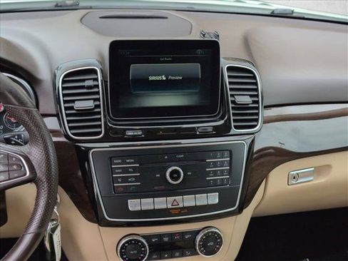 Used 2017 Mercedes-Benz GLE 350 image 15