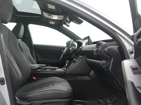 Used 2024 Lexus IS 500 image 11