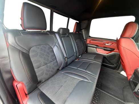Used 2020 RAM 1500 Rebel w/ Rebel Level 1 Equipment Group AWD/4WD image 18