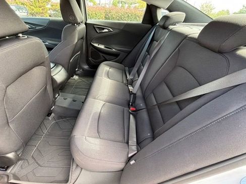 New 2024 Chevrolet Malibu LS w/ Driver Confidence Package image 18