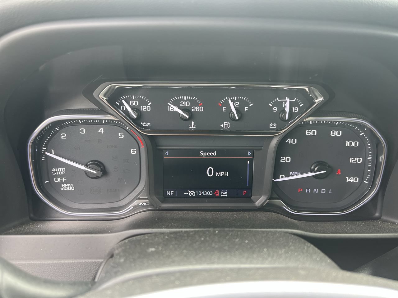 Used 2021 GMC Sierra 1500 Elevation w/ Preferred Package AWD/4WD image 21