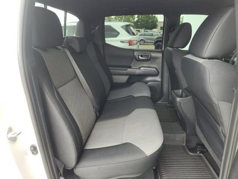 Used 2023 Toyota Tacoma TRD Sport AWD/4WD image 23