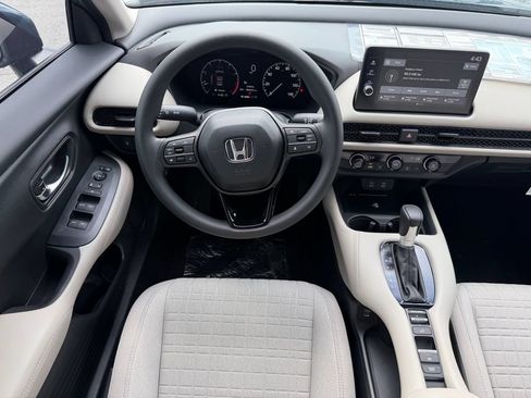 New 2027 Honda HR-V LX image 12