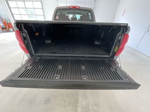 Used 2014 Toyota Tundra 1794 Edition AWD/4WD image 24