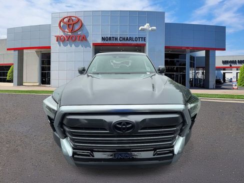 New 2026 Toyota Tundra Limited AWD/4WD image 4