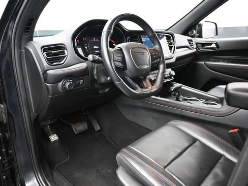Used 2025 Dodge Durango R/T AWD/4WD image 24