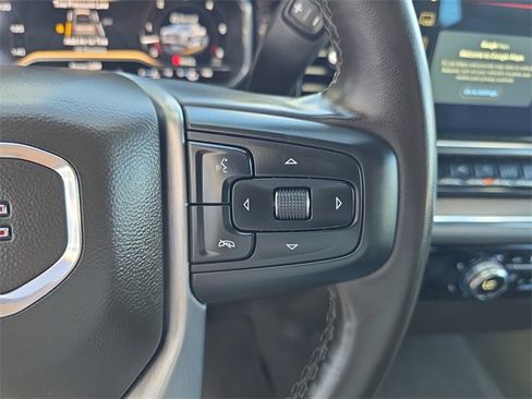 Certified 2024 GMC Sierra 1500 SLT image 25