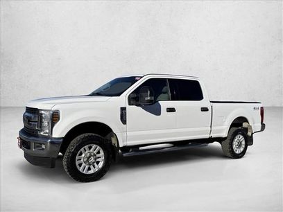 Used 2018 Ford F250 XLT