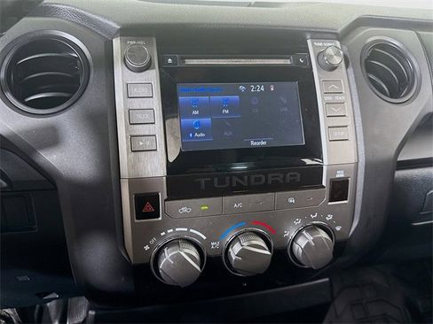Used 2019 Toyota Tundra SR image 20