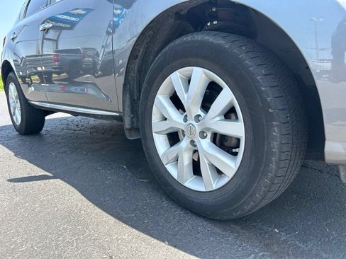 Used 2014 Nissan Murano SL AWD/4WD image 10