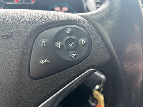 Used 2014 Chevrolet Impala LT FWD image 19