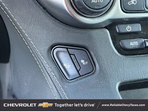 Used 2017 Chevrolet Tahoe LT RWD image 23