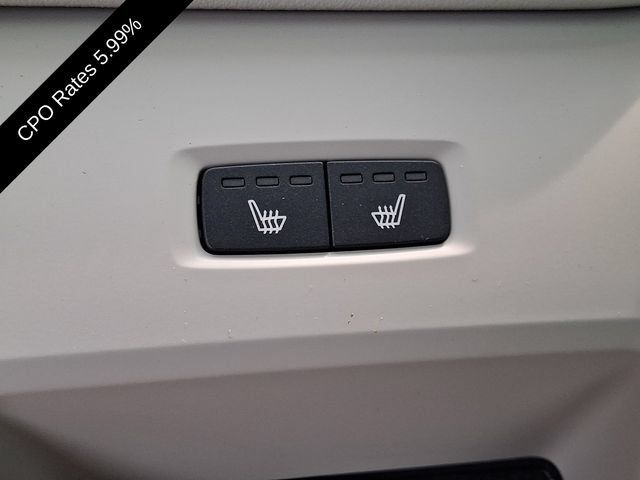 Certified 2024 Volvo XC60 B5 Plus w/ Protection Package Premier AWD/4WD image 13