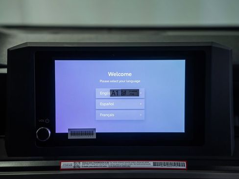 New 2026 Toyota Tacoma SR5 image 21