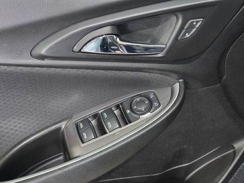 Used 2017 Chevrolet Malibu LS FWD image 22