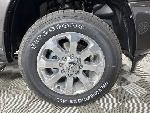 New 2026 RAM 2500 Laramie image 6